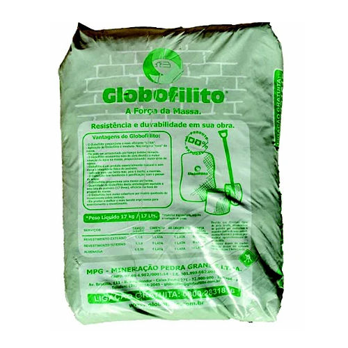 Filito para Massa de 17 Kg Globofilito